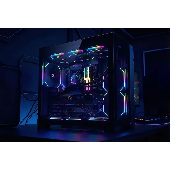 Kit Cooler Fan Wireless Fortrek Twister Unifan Preto