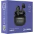 Fone de Ouvido TWS Auricular Fortrek HWS2 Bluetooth 6.0 Preto