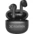 Fone de Ouvido TWS Auricular Fortrek HWS2 Bluetooth 6.0 Preto