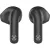 Fone de Ouvido TWS Auricular Fortrek HWS2 Bluetooth 6.0 Preto