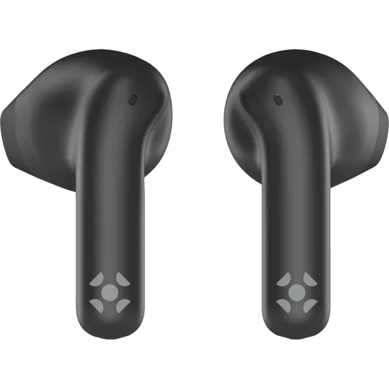 Fone de Ouvido TWS Auricular Fortrek HWS2 Bluetooth 6.0 Preto