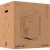 Gabinete Gamer Fortrek Clarity Full Glass Aquário Branco