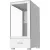 Gabinete Gamer Fortrek Crystal Mid Tower Branco