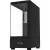 Gabinete Gamer Fortrek Crystal Mid Tower Preto