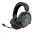 Headset Gamer Wireless Fortrek Win Air Driver 50 mm Preto