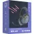 Headset Gamer Wireless Fortrek Win Air Driver 50 mm Preto