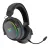 Headset Gamer Wireless Fortrek Win Air Driver 50 mm Preto