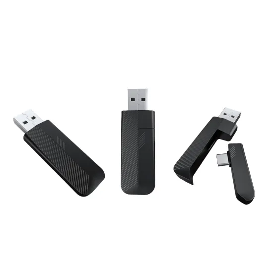 Headset Gamer Wireless Fortrek Win Air Driver 50 mm Preto