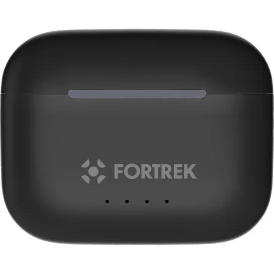 Fone de Ouvido TWS Cancelamento de Ruído Fortrek HWA3