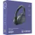 Headphone com Cancelamento de Ruído Fortrek Deep Preto