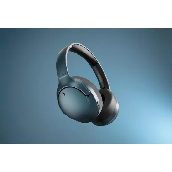 Headphone com Cancelamento de Ruído Fortrek Deep Preto