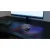 Mousepad Com Infusão de Vidro Fortrek Quickglass PRO Preto