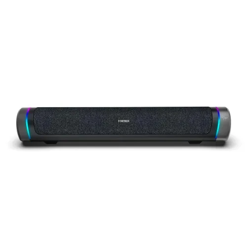 Soundbar Wireless Gamer Fortrek Sonar BT Preto