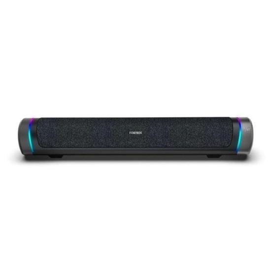 Soundbar Wireless Gamer Fortrek Sonar BT Preto