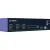 Soundbar Gamer Fortrek Sonar Com Fio Preta