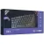 Teclado Gamer Magnético Fortrek Ora PRO Preto