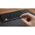 Teclado Gamer Mecânico Fortrek Shift Hotswap Preto