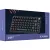 Teclado Gamer Mecânico Fortrek Shift Hotswap Preto