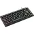 Teclado Gamer Mecânico Fortrek Shift Hotswap Preto