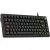 Teclado Gamer Mecânico Fortrek Shift Hotswap Preto