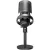 Microfone Gamer Fortrek MIC10 Preto