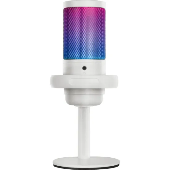 Microfone Gamer Fortrek MIC10 Branco