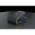 Mouse Wireless com Dock de Carregamento Magnético Fortrek Loyal Preto