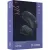Mouse Wireless com Dock de Carregamento Magnético Fortrek Loyal Preto