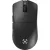 Mouse Wireless com Dock de Carregamento Magnético Fortrek Loyal Preto