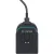 Mouse Wireless com Dock de Carregamento Magnético Fortrek Loyal Preto