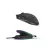 Mouse Wireless com Dock de Carregamento Magnético Fortrek Loyal Preto