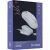 Mouse Wireless com Dock de Carregamento Magnético Fortrek Loyal Branco