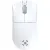Mouse Wireless com Dock de Carregamento Magnético Fortrek Loyal Branco