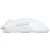 Mouse Wireless com Dock de Carregamento Magnético Fortrek Loyal Branco