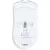 Mouse Wireless com Dock de Carregamento Magnético Fortrek Loyal Branco