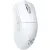 Mouse Wireless com Dock de Carregamento Magnético Fortrek Loyal Branco