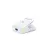 Mouse Wireless com Dock de Carregamento Magnético Fortrek Loyal Branco