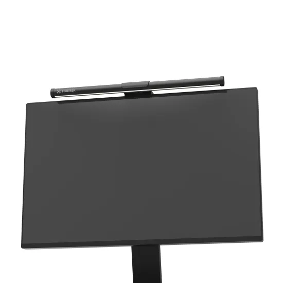 Luminária de LED Para Monitor Fortrek Lumik Sensor de Toque