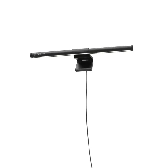 Luminária de LED Para Monitor Fortrek Lumik Sensor de Toque