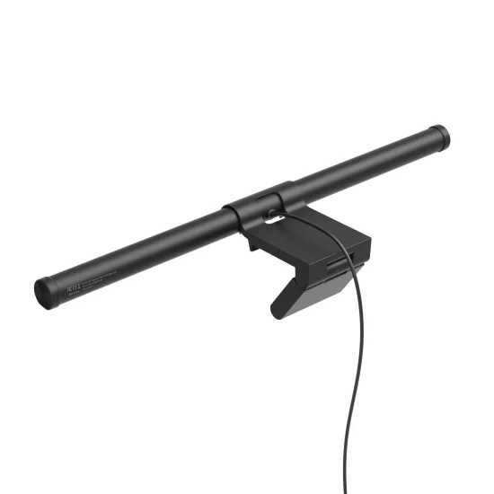 Luminária de LED Para Monitor Fortrek Lumik Sensor de Toque