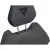 Cadeira Gamer TX3 Solo 360 Loft Grafite