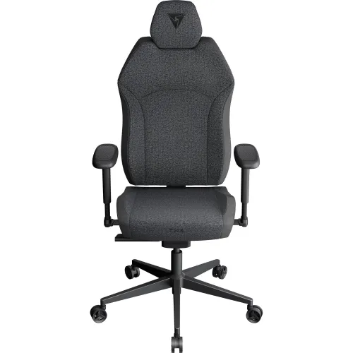 Cadeira Gamer TX3 Solo 360 Loft Grafite