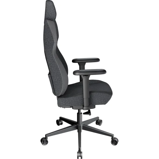 Cadeira Gamer TX3 Solo 360 Loft Grafite