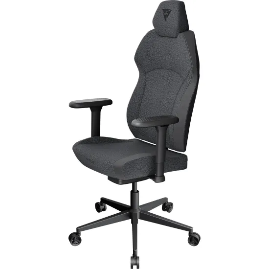 Cadeira Gamer TX3 Solo 360 Loft Grafite