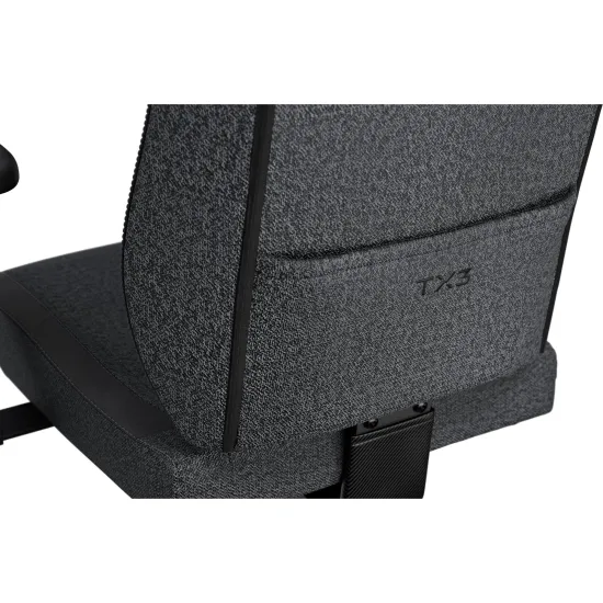 Cadeira Gamer TX3 Solo 360 Loft Grafite