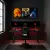 Cadeira Gamer Mortal Kombat ThunderX3 TGC12
