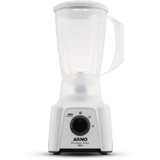 Liquidificador Arno Power Mix 550W Branco 220V