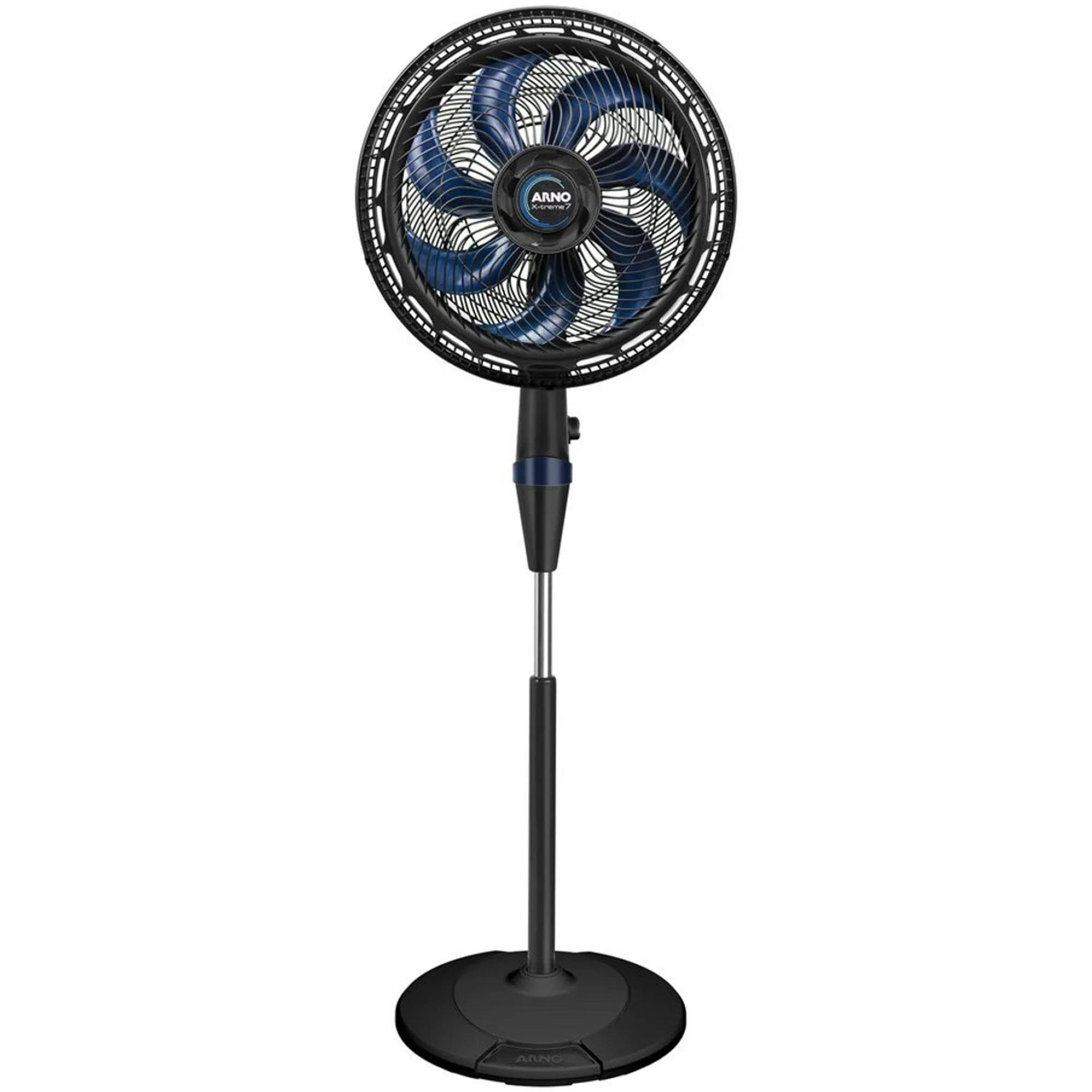 Ventilador de Coluna Arno X-TREME 7 40cm 150w VE7C 127V - Hayamax