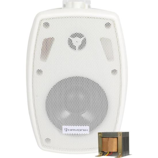 CX HAYONIK HSP-670IB BR 10W 70V PREMIUM