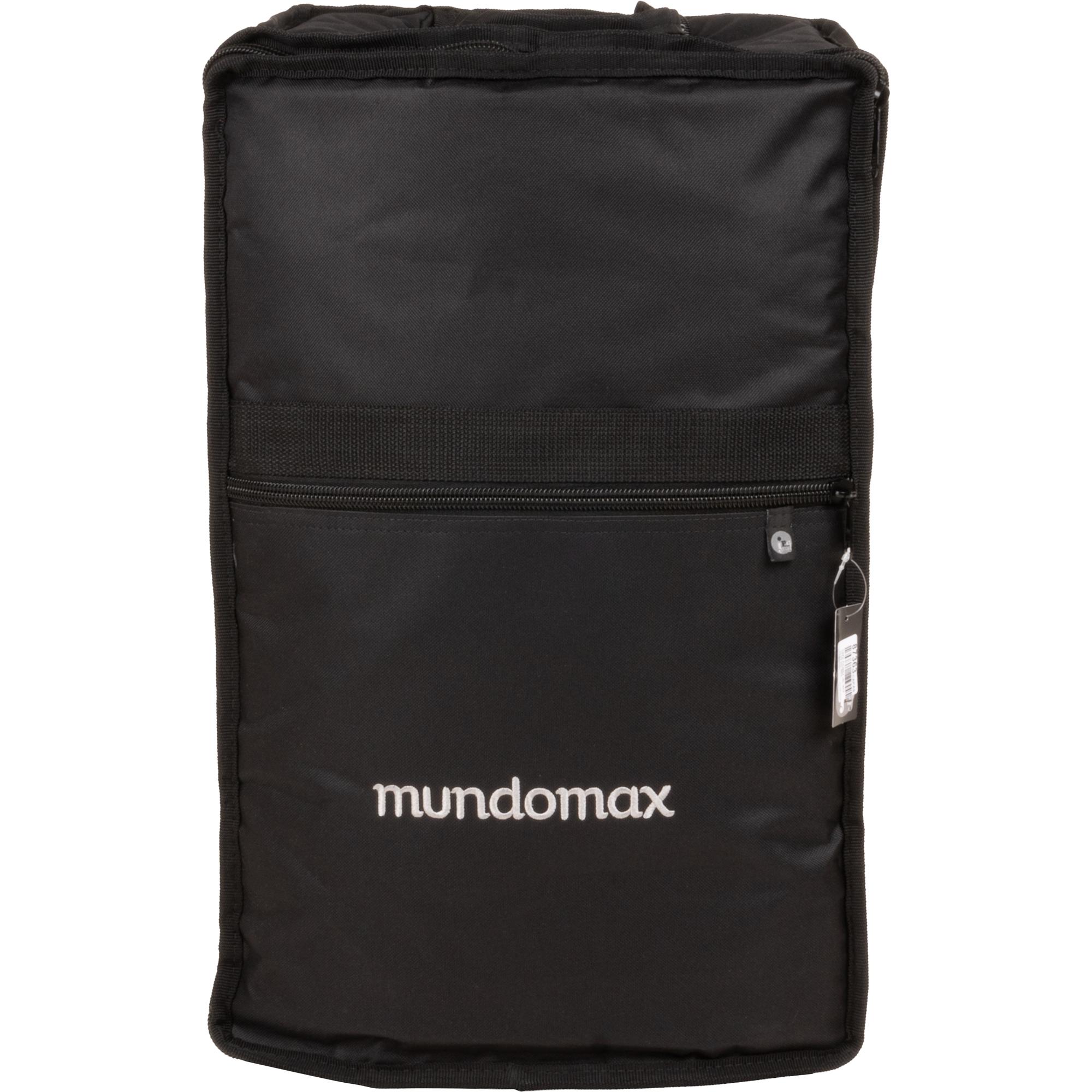 CAPA P/CAIXA JBL MAX 10 NY 600 MDX
